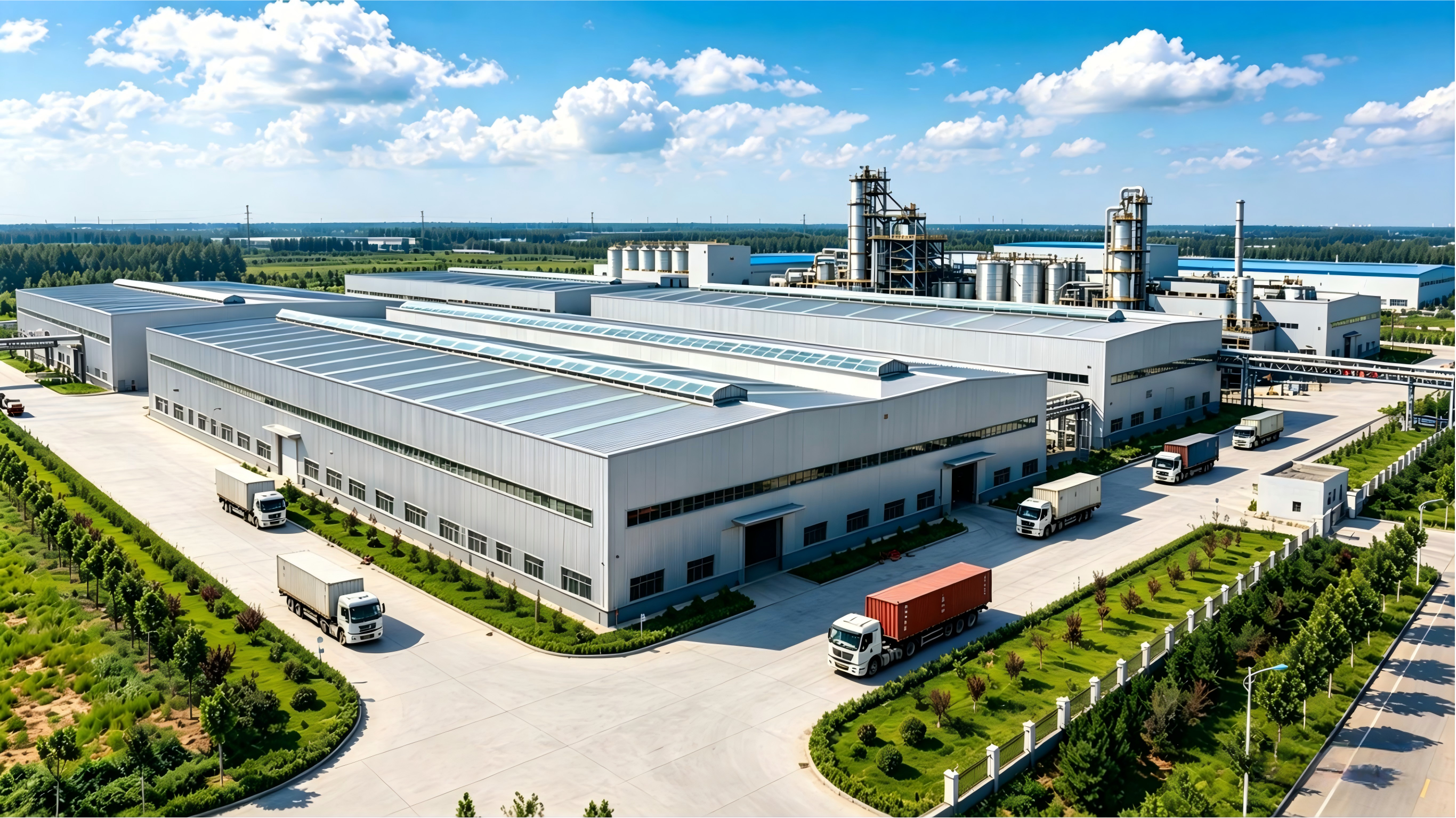 PinGuan Silicone 107 Manufacturing Workshop